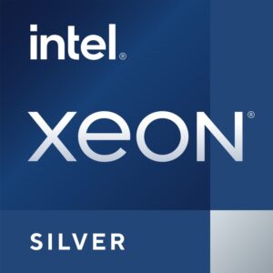 Intel Xeon Silver 4410Y 2G, 12C/24T - 338-CLWC