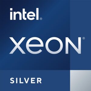 Intel Xeon Silver 4410Y 2G, 12C/24T - 338-CLWC