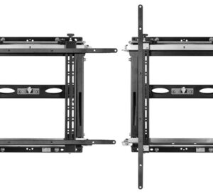 Interface Adaptor Arms (VESA 600 x 900) - BT7565/B V2