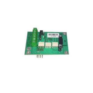 Interface module, RS232/485