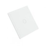 Intrerupator cu touch PNI SH101 alb cu LED indicator - PNI-SH101 - imagine 6