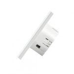 Intrerupator cu touch PNI SH101 alb cu LED indicator - PNI-SH101 - imagine 7