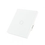 Intrerupator cu touch PNI SH101 alb cu LED indicator - PNI-SH101 - imagine 5