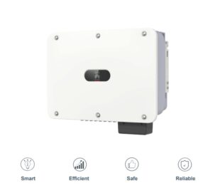 INVERTER HUAWEI SUN2000-40K-MC0 - X01077540
