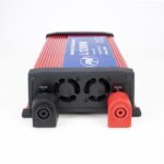 Invertor de tensiune PNI L1200W alimentare 12V iesire 230V - PNI-H1200W12 - imagine 4