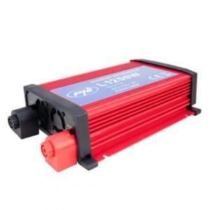 Invertor de tensiune PNI L1200W alimentare 12V iesire 230V - PNI-H1200W12