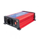 Invertor de tensiune PNI L1200W alimentare 12V iesire 230V - PNI-H1200W12 - imagine 3