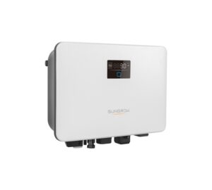Invertor On-Grid monofazat Sungrow SG2.0RS-S, 2 kW, 2000 W, WiFi - SG2.0RS-S-V11