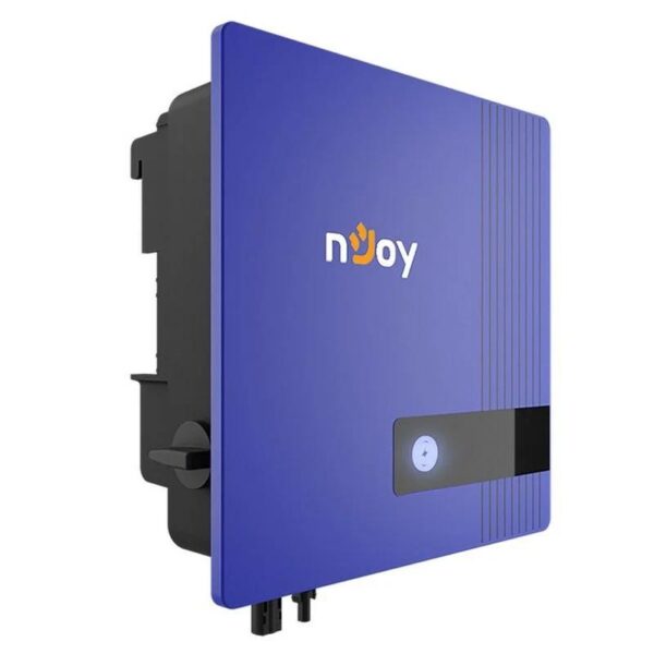 Invertor solar monofazat On-Grid nJoy Astris 3K/1P1T1, 3kW, 1xMPPT - ASTRIS3K/1P1T1