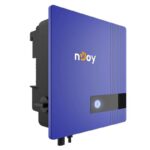 Invertor solar monofazat On-Grid nJoy Astris 5K/1P1T1, 5kW, 2xMPPT - ASTRIS5K/1P2T2