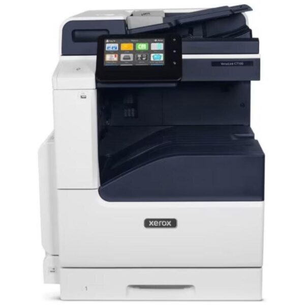 IOT multifunctional laser monocrom Xerox B7100, Dimensiune: A3 - B7101V_D