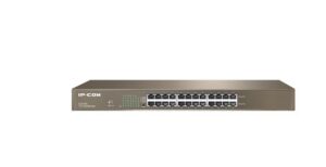 IP-COM 24-Port Gigabit Ethernet Switch, G1024G, unmanaged