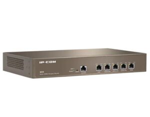 IP-COM M50 Mutti-WAN Hotspot Router, Procesor: 800Mhz Dual Core