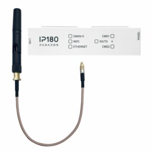 IP180-W modul de comunicare internet pentru centralele de alarma - IP180-W