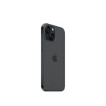 iPhone 15 128GB Black - MTP03RX/A