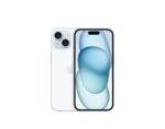 iPhone 15 128GB Blue - MTP43RX/A