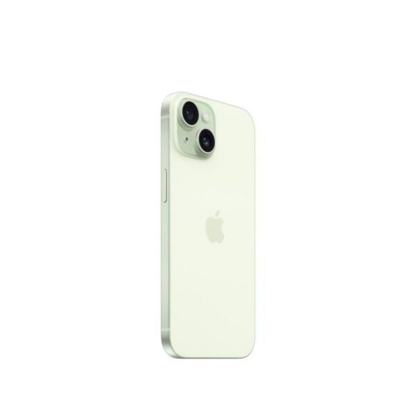 iPhone 15 128GB Green - MTP53RX/A
