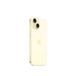 iPhone 15 128GB Yellow - MTP23RX/A