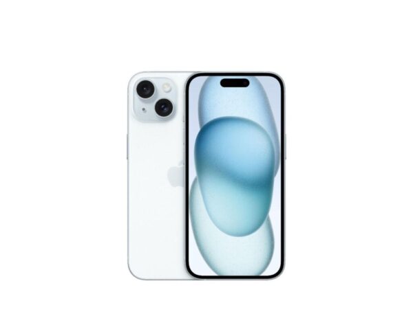 iPhone 15 256GB Blue - MTP93RX/A