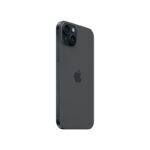 iPhone 15 Plus 128GB Black - MU0Y3RX/A