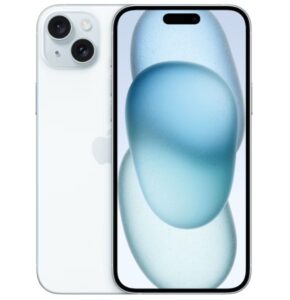 iPhone 15 Plus 128GB Blue - MU163RX/A