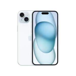 iPhone 15 Plus 128GB Blue - MU163RX/A