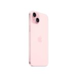iPhone 15 Plus 128GB Pink - MU103RX/A
