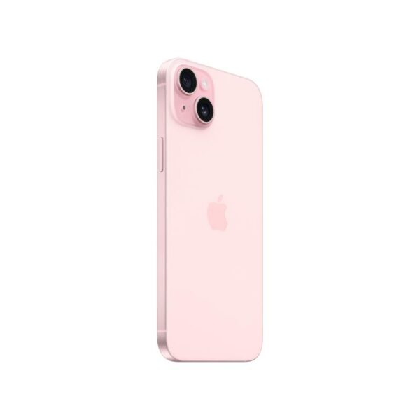 iPhone 15 Plus 128GB Pink - MU103RX/A