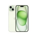 iPhone 15 Plus 256GB Green - MU1G3RX/A