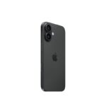 iPhone 16 128GB Black - MYE73ZD/A