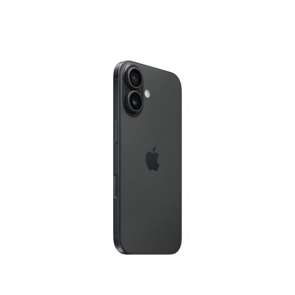 iPhone 16 128GB Black - MYE73ZD/A
