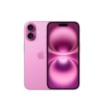 iPhone 16 256GB Pink - MYEG3ZD/A