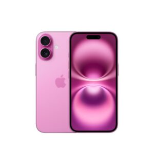 iPhone 16 256GB Pink - MYEG3ZD/A