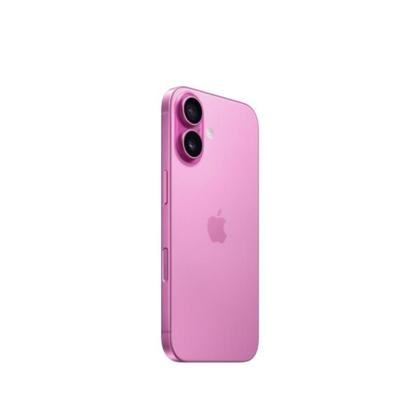 iPhone 16 256GB Pink - MYEG3ZD/A