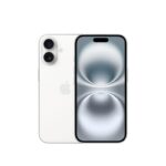 iPhone 16 512GB White - MYEP3ZD/A
