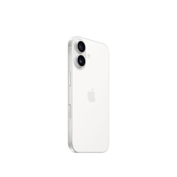 iPhone 16 512GB White - MYEP3ZD/A