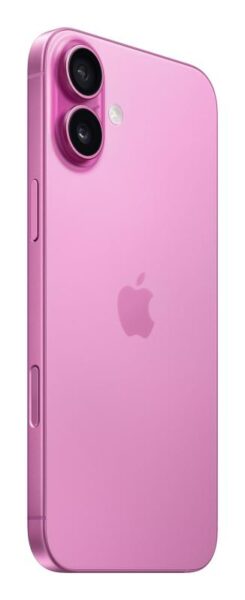 iPhone 16 Plus 128GB Pink - MXVW3ZD/A