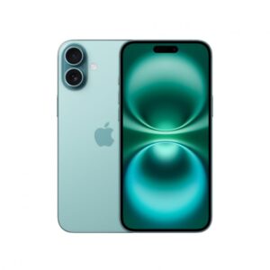iPhone 16 Plus 128GB Teal - MXVY3ZD/A