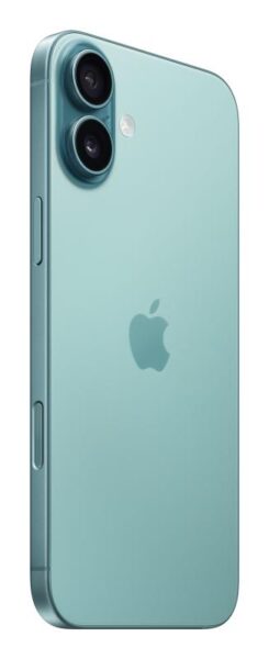 iPhone 16 Plus 256GB Teal - MXY53ZD/A