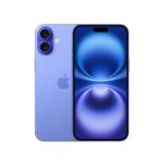 iPhone 16 Plus 256GB Ultramarine - MXY23ZD/A