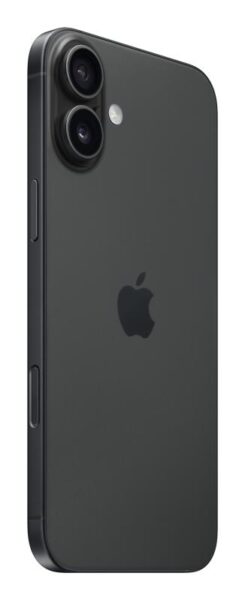 iPhone 16 Plus 512GB Black - MY1P3ZD/A