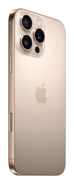 iPhone 16 Pro Max 1TB Desert Titanium - MYX63ZD/A