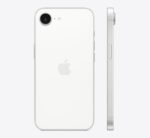 iPhone 16e 256GB White - MD1W4ZD/A