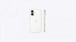 iPhone 17 256GB White - MG6K4ZD/A - imagine 2