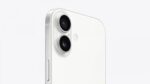 iPhone 17 256GB White - MG6K4ZD/A - imagine 3