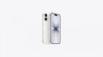 iPhone 17 512GB White - MG6Q4ZD/A