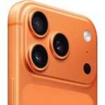 iPhone 17 Pro 1TB Cosmic Orange - MG8Q4ZD/A - imagine 3
