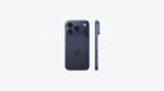 iPhone 17 Pro 1TB Deep Blue - MG8R4ZD/A - imagine 2