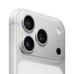 iPhone 17 Pro 1TB Silver - MG8P4ZD/A - imagine 3