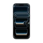 iPhone 17 Pro 256GB Silver - MG8G4ZD/A